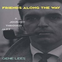 Prijatelji na putu : Jazz putovanje