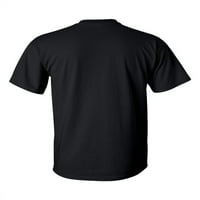 Muška majica Plus Size, do visoke veličine 3 inča - izrađena na Havajima