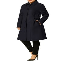 Jedinstvene ponude juniorke 'plus size matično jakne kaputa