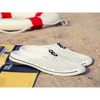 _ / Ženske ljetne japanke-klompe, cipele za plažu, otvorene sandale, prozračne s rupama