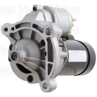 Valeo Starter Motor