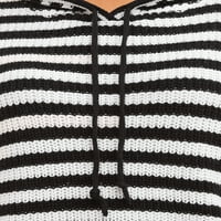 Džemper za ženski kapuljač