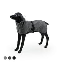 Vodoodbojna jakna za pse-odjeća za kućne ljubimce