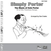 _ :_: Glazba Colea Portera-iz njegovih bezvremenskih pjesama