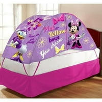 Disney Mickey Mouse & Prijatelji Minnie Mouse & Daisy Duck Bed šator