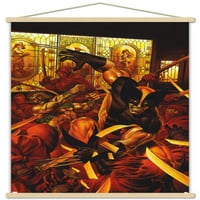 Comics Comics-Vučjak Hercules: mitska čudovišta i mutanti zidni plakat, 14.725 22.375