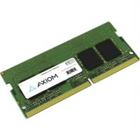RJEŠENJE ZA RAM-A,LC - AKSIOM 4 GB DDR4 - SODIMM ZA HP - T7B76UT