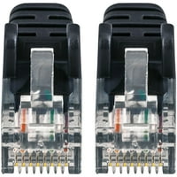 Mrežna rješenja MNT tanki Mrežni Patch kabel MNT-MNT s priključcima bez priključaka
