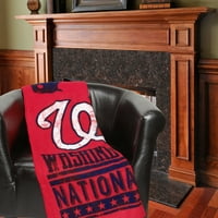 Washington Nationals MLB lagana deka od runa