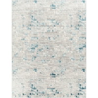 Umjetnički tkalci Moderni orijentalni tepih, 7 '10 10
