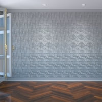 3 8 3 8 3 8 male zidne ploče s ukrasnim rezbarijama od PVC arhitektonske klase