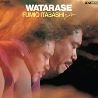 Fumio Itabashi-Vataraze-Vinil