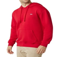 Muški Casual pulover od flisa s kapuljačom u rasponu od 0 do 4 inča