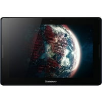 Lenovo A10- A7600-F Tablet, 10.1 Wxga, Corte A četverojezgreni 1. GHZ, GB RAM, GB Storage, Android 4. Jelly Bean, mornarsko plava