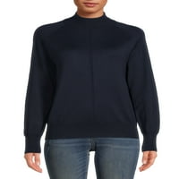 Vremenski i TRU džemper za ženski mokar