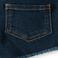 Ganimals Denim & Twill Shorts, Multi