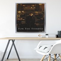 Zidni poster Game of Thrones-Arija Stark, 22.375 34
