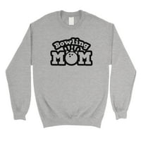 Sivi pulover, slatki poklon za Majčin dan
