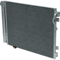 Novi kondenzator klima uređaja 9695-kondenzator s paralelnim protokom pogodan je za odabir: 2007.