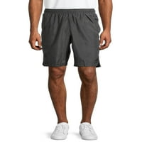 Muške sportske kratke hlače od tkanine koja se ne rasteže od tkanine od 91 inča