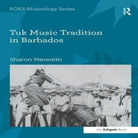 Studira glazbu: tuk glazbena tradicija na Barbadosu