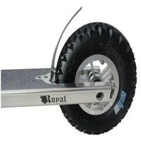Royal Scout Pro II Dirt Scooter - Kompletno
