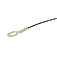 Jedinstvene ponude kabel za pričvršćivanje stražnjih vrata za A-listu za A-listu za A-listu 2011-