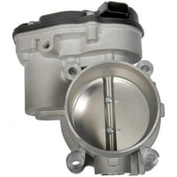 977-tijelo leptira za gas sustava ubrizgavanja goriva za određene modele, siva je pogodna za odabir: 2011. -., 2011. -. 150
