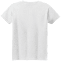 Set majica s kratkim rukavima i okruglim vratom u grafičkom stilu