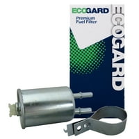 Filtar za gorivo je pogodan za 2,2 l 2005-2010, 2,4 l 2006-2008, 2,0 l 2005-