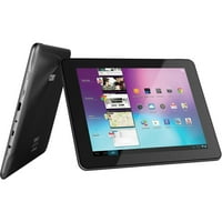 Coby Kyros Mid tablet, 9,7 XGA, dvojezgreni 1. GHz, GB RAM-a, GB Storage, Android 4. Sendvič s sladoledom
