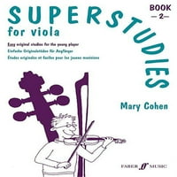 Izdanje: Super studiji: Super studiji za violu, Velika Britanija