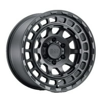 KAMERA OD 17 DO 8. 5X114. - 18 m 78,1 ccm mat crni kotač