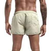 Muške hlače za plivanje za proljeće / ljeto i kratke hlače za plažu za surfanje Muške kratke hlače