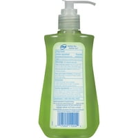 Tekući antibakterijski sapun za ruke, aloja, 9. Bonus pakiranje