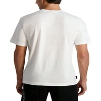 Reebok muške i velike muške atletske grafičke majice, do veličine 3xl