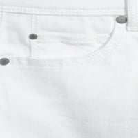Jordache ženske vitke bermude jean kratke hlače
