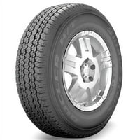 Bridgestone Dueler H T 255 65- s guma