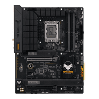 TUF GAMING B760-PLUS WIFI D Intel B LGA AT m