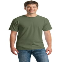 Obična je dosadna-muška majica kratkih rukava, veličine do 5 inča - El Paso