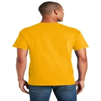 Obično je dosadno-muška majica kratkih rukava, veličine do 5 inča-majica s kapuljačom