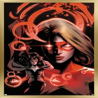 Comics Comics-grimizna vještica - zvijezda zidni poster, 14.725 22.375
