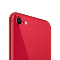 Verizon Apple iPhone SE 128 GB, Red - samo nadogradnja