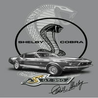 Roba odjeća Shelby GT Tee majica