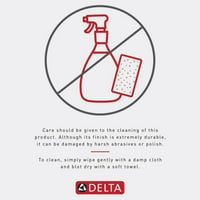 Delta Vudhurst: stalak za ručnike-24