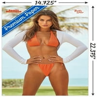 _ : Izdanje kupaćih kostima-zidni Poster Brooksa Nadera, 14.725 22.375