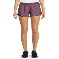 Under Armour Women's Play Up kratke hlače 3.0