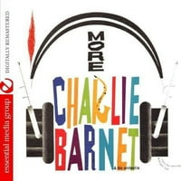 Charlie Barnet i njegov orkestar-više Charlie Barnet i njegov orkestar [onamo]