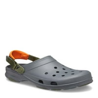 Crocs unise classic all teren začepljenje