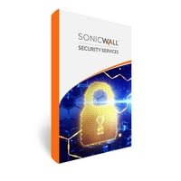 SonicWall TZ 3YR Gtwy Zaštita od zlonamjernih upada i program Ctrl 01-SSC-0230